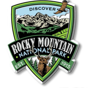 magnet made in usa beartooth highway